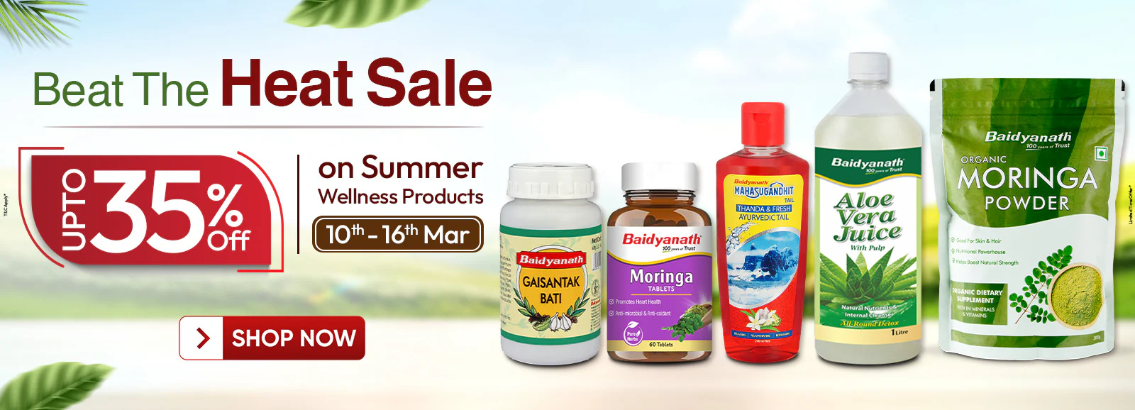 Welcome to Our Store